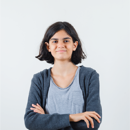 Meera Patel