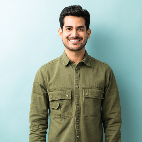 Rohan Verma
