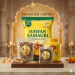 Havan Kit Combo