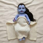 Cilicone krishna ji - Image 2