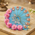 Laddu Gopal Rose Poshak