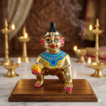 Panchdhatu kana ji