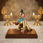 Panchdhatu kana ji - Image 2