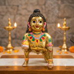 Kana ji panchdhatu