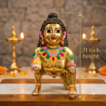 Kana ji panchdhatu - Image 3