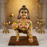 Kana ji panchdhatu - Image 2