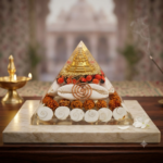 Shri Yantra Orgonite Vastu Pyramid - Image 2